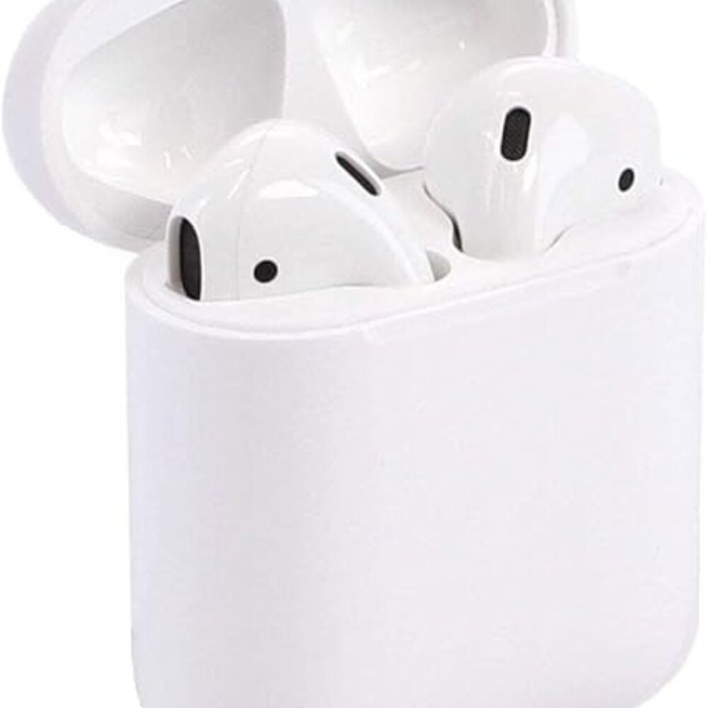 Airpods 2nd generation